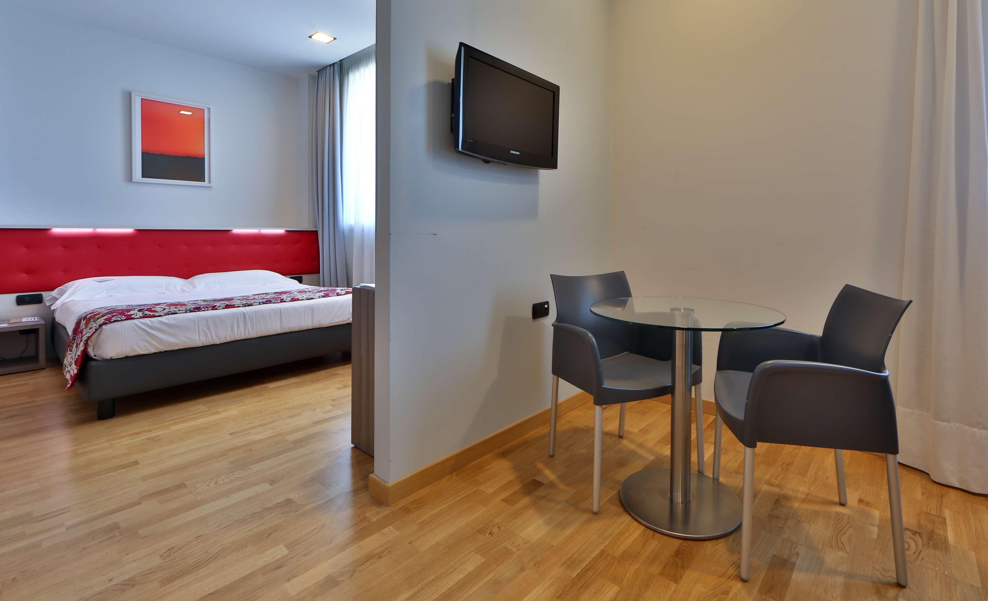 Best Western Falck Village Milano Sesto Sesto San Giovanni Bagian luar foto