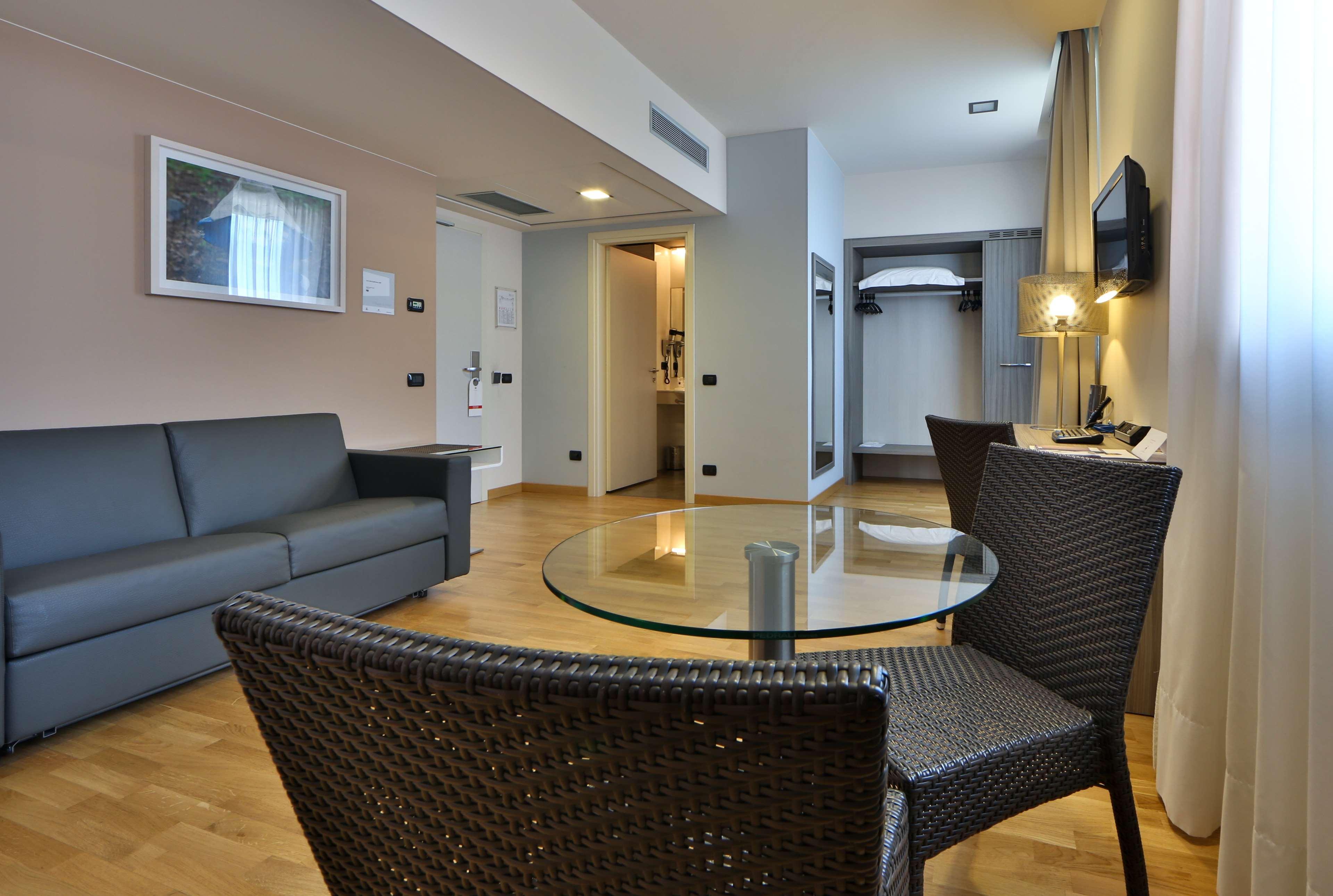 Best Western Falck Village Milano Sesto Sesto San Giovanni Bagian luar foto