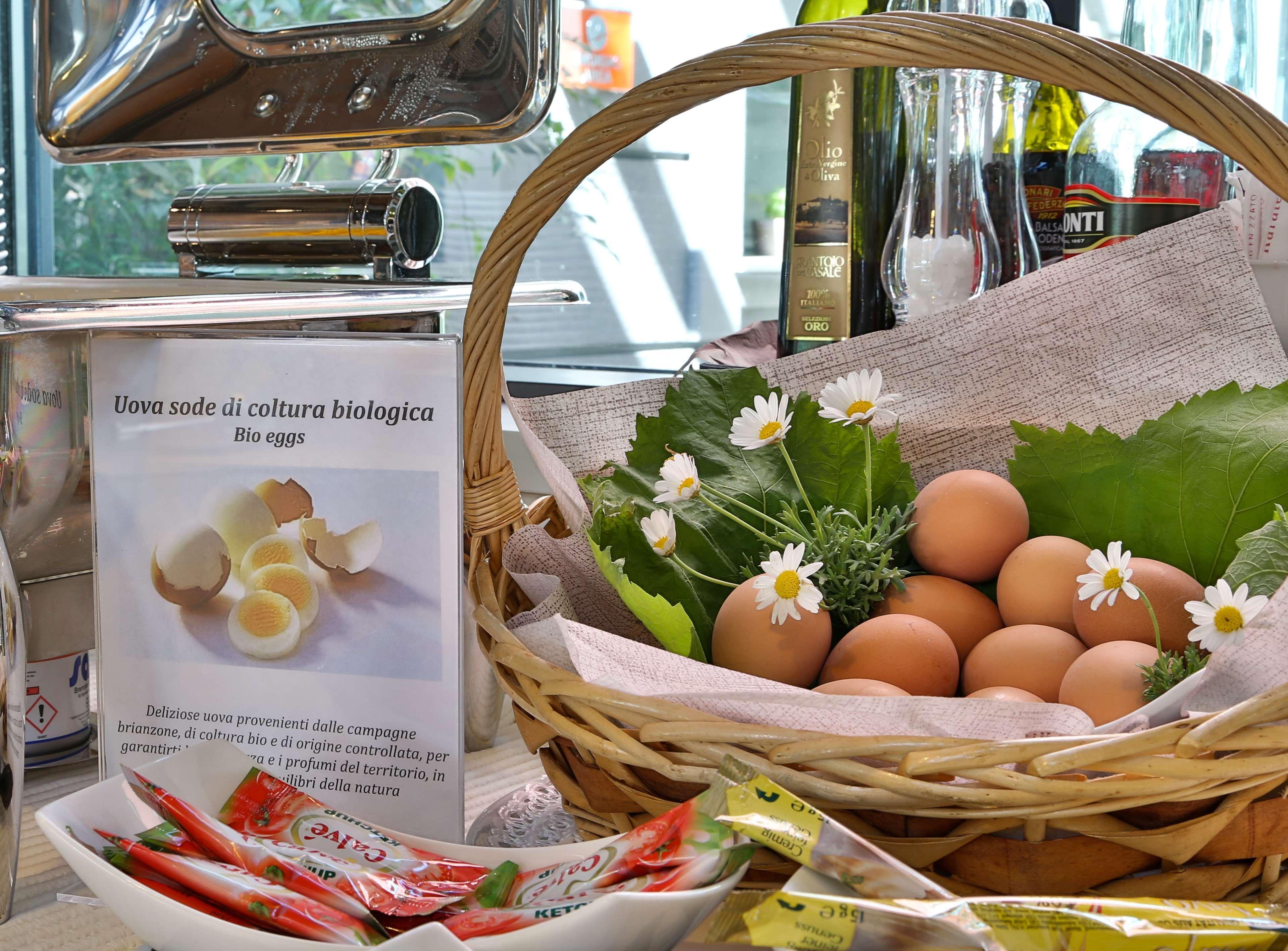 Best Western Falck Village Milano Sesto Sesto San Giovanni Bagian luar foto