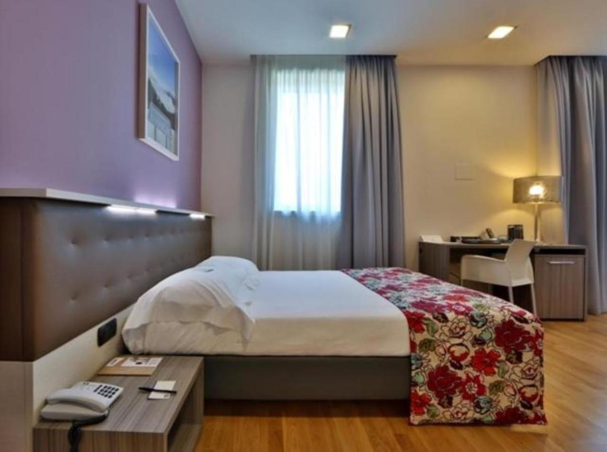 Best Western Falck Village Milano Sesto Sesto San Giovanni Bagian luar foto