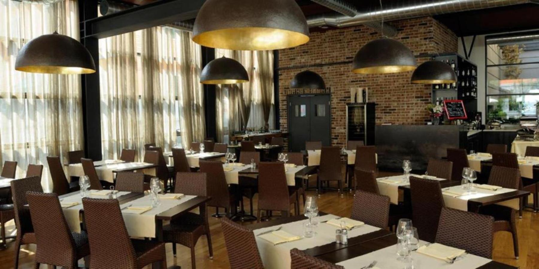 Best Western Falck Village Milano Sesto Sesto San Giovanni Bagian luar foto