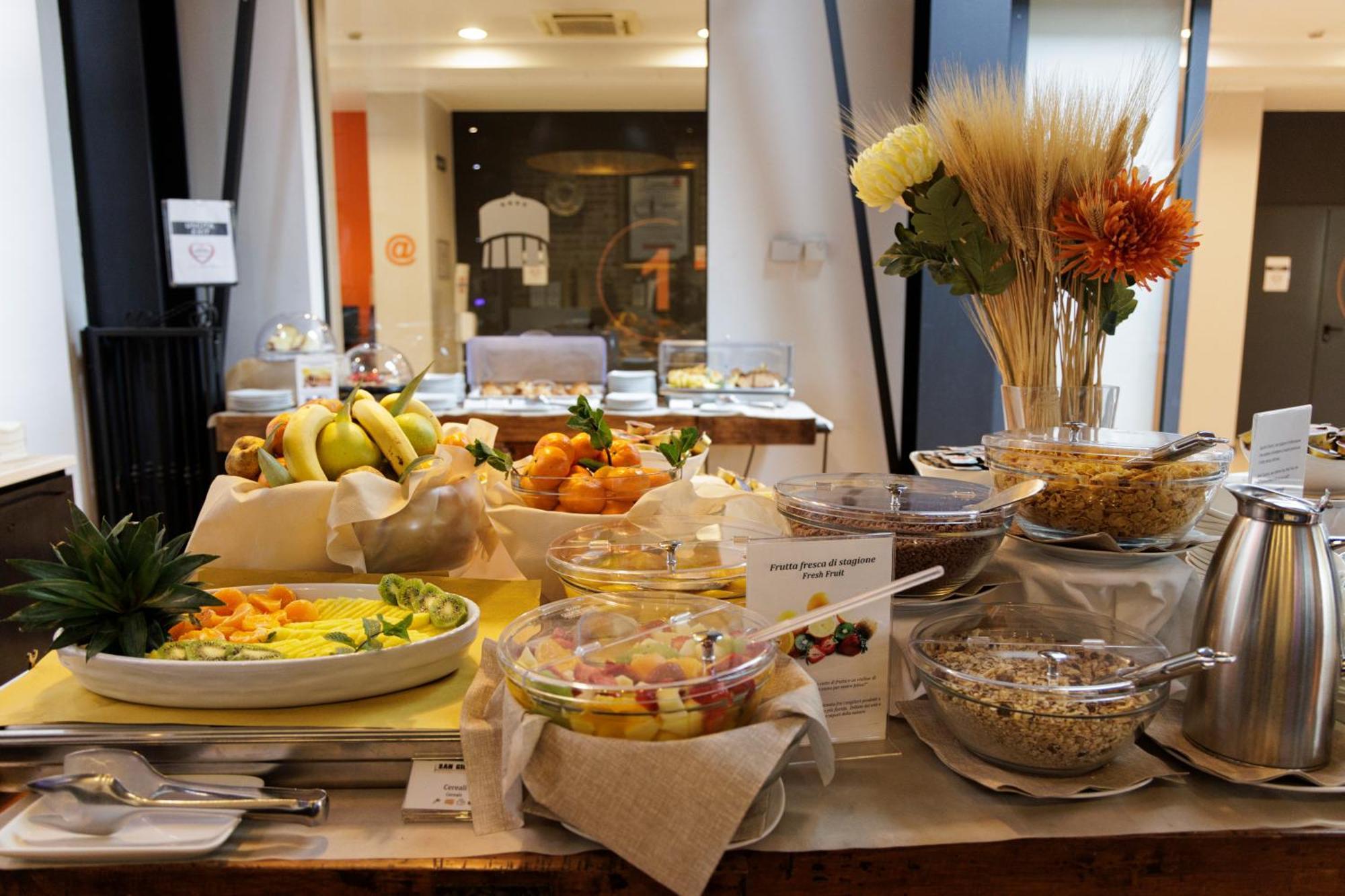 Best Western Falck Village Milano Sesto Sesto San Giovanni Bagian luar foto