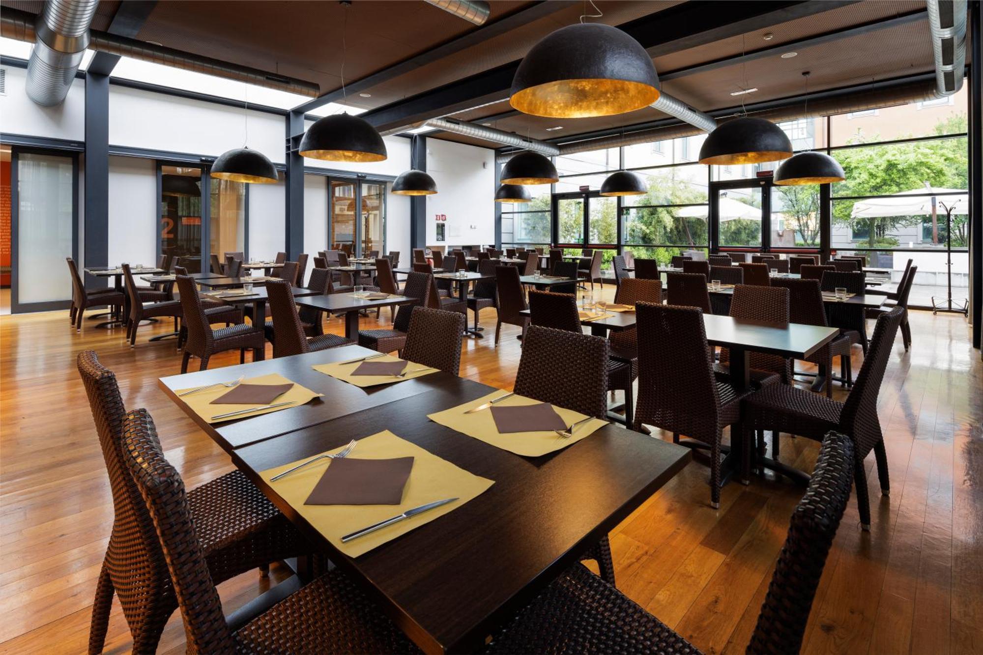 Best Western Falck Village Milano Sesto Sesto San Giovanni Bagian luar foto