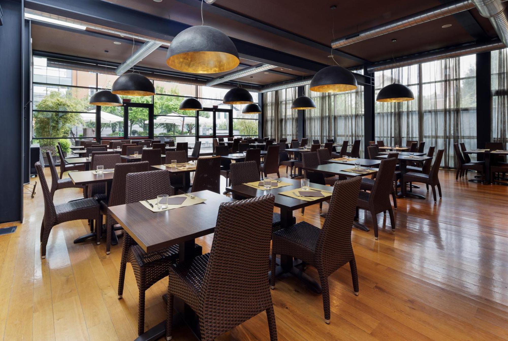 Best Western Falck Village Milano Sesto Sesto San Giovanni Bagian luar foto