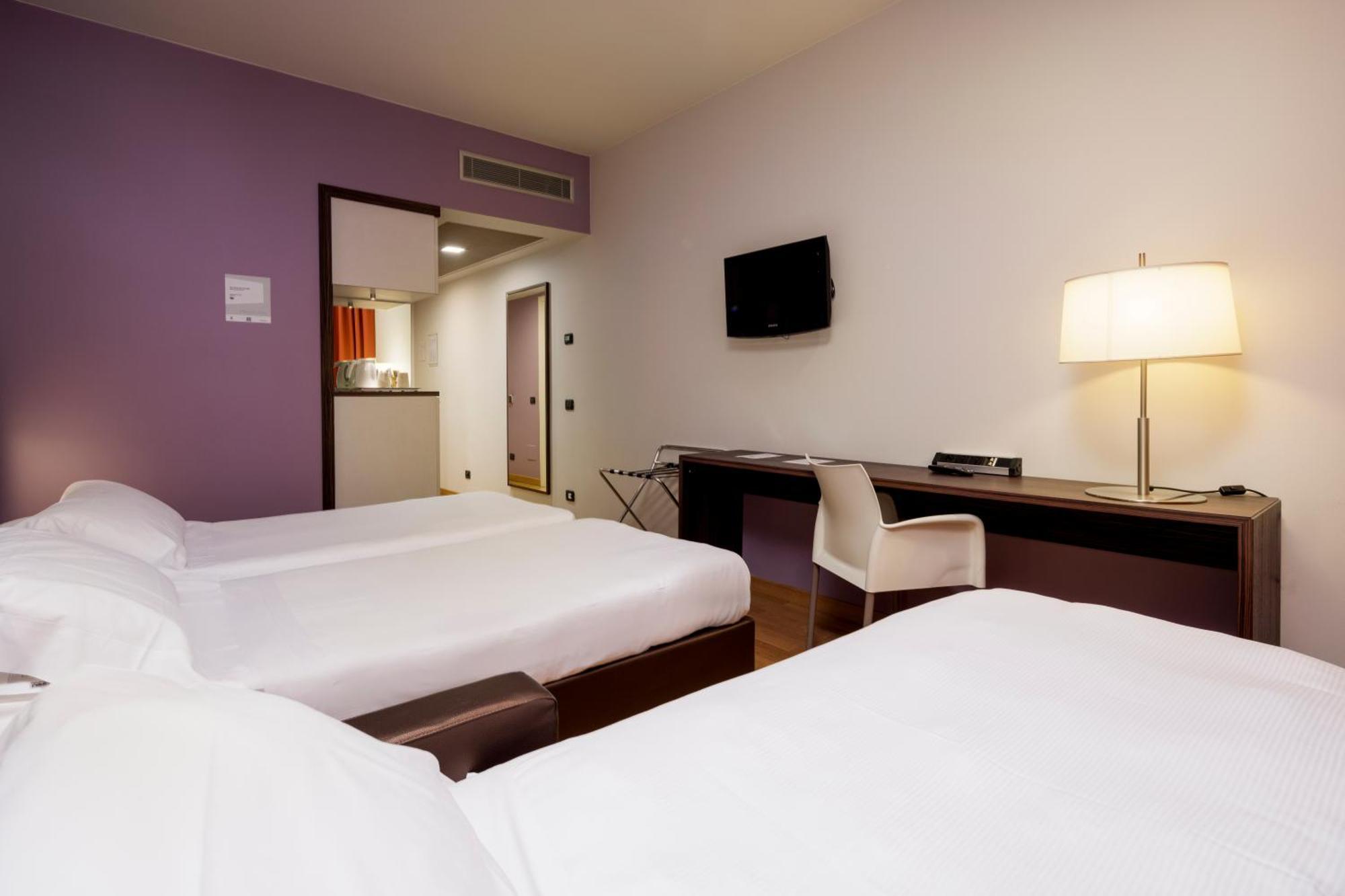 Best Western Falck Village Milano Sesto Sesto San Giovanni Bagian luar foto