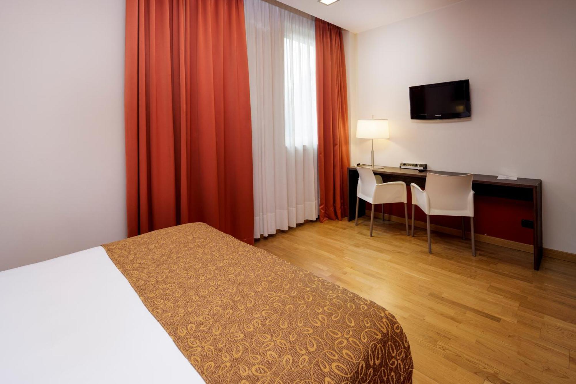 Best Western Falck Village Milano Sesto Sesto San Giovanni Bagian luar foto