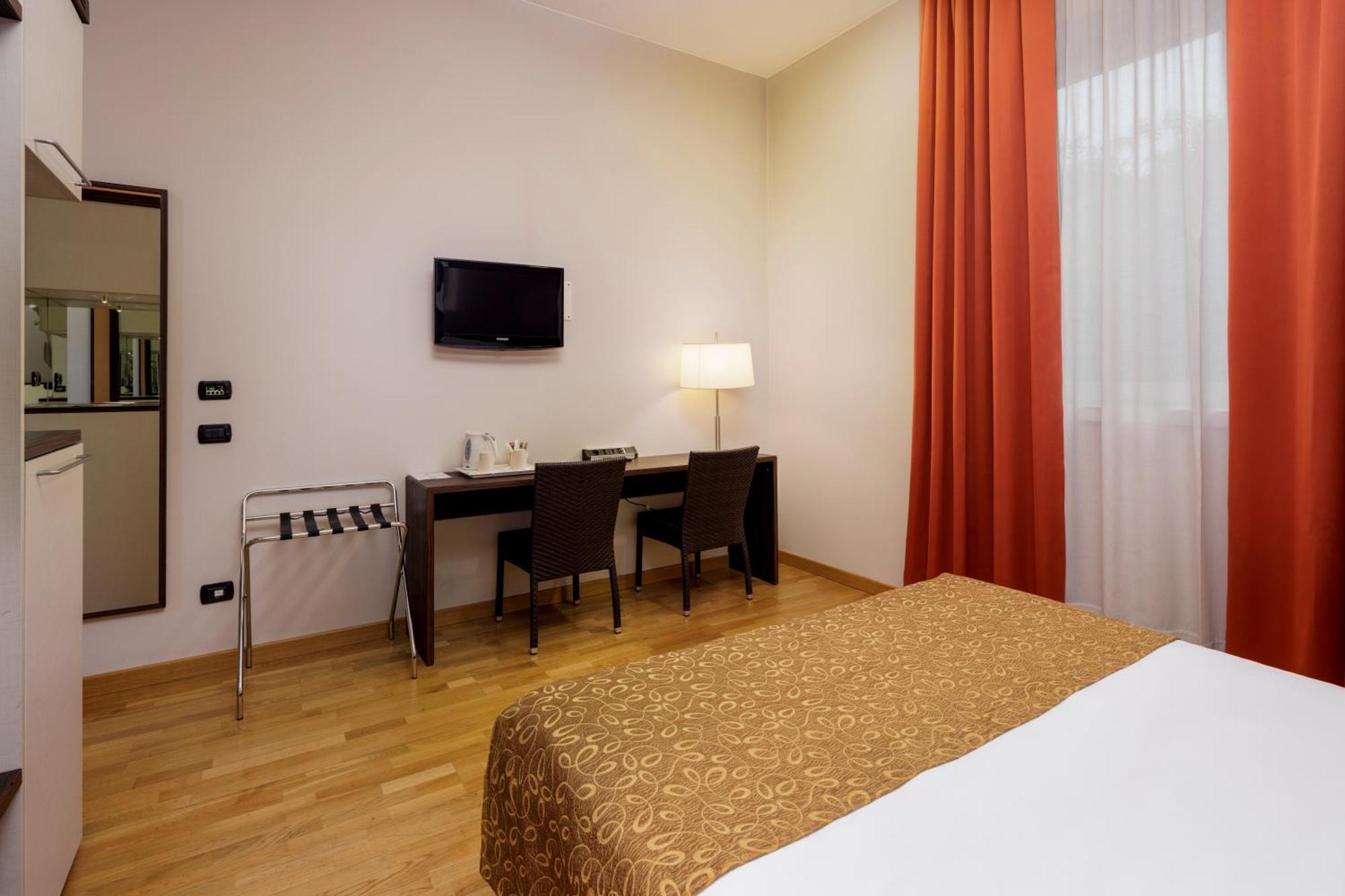 Best Western Falck Village Milano Sesto Sesto San Giovanni Bagian luar foto