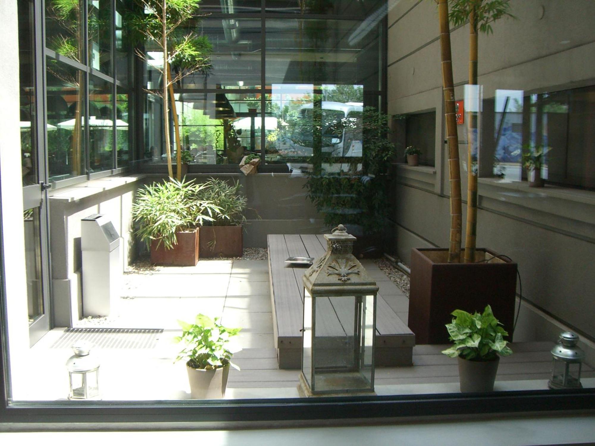 Best Western Falck Village Milano Sesto Sesto San Giovanni Bagian luar foto