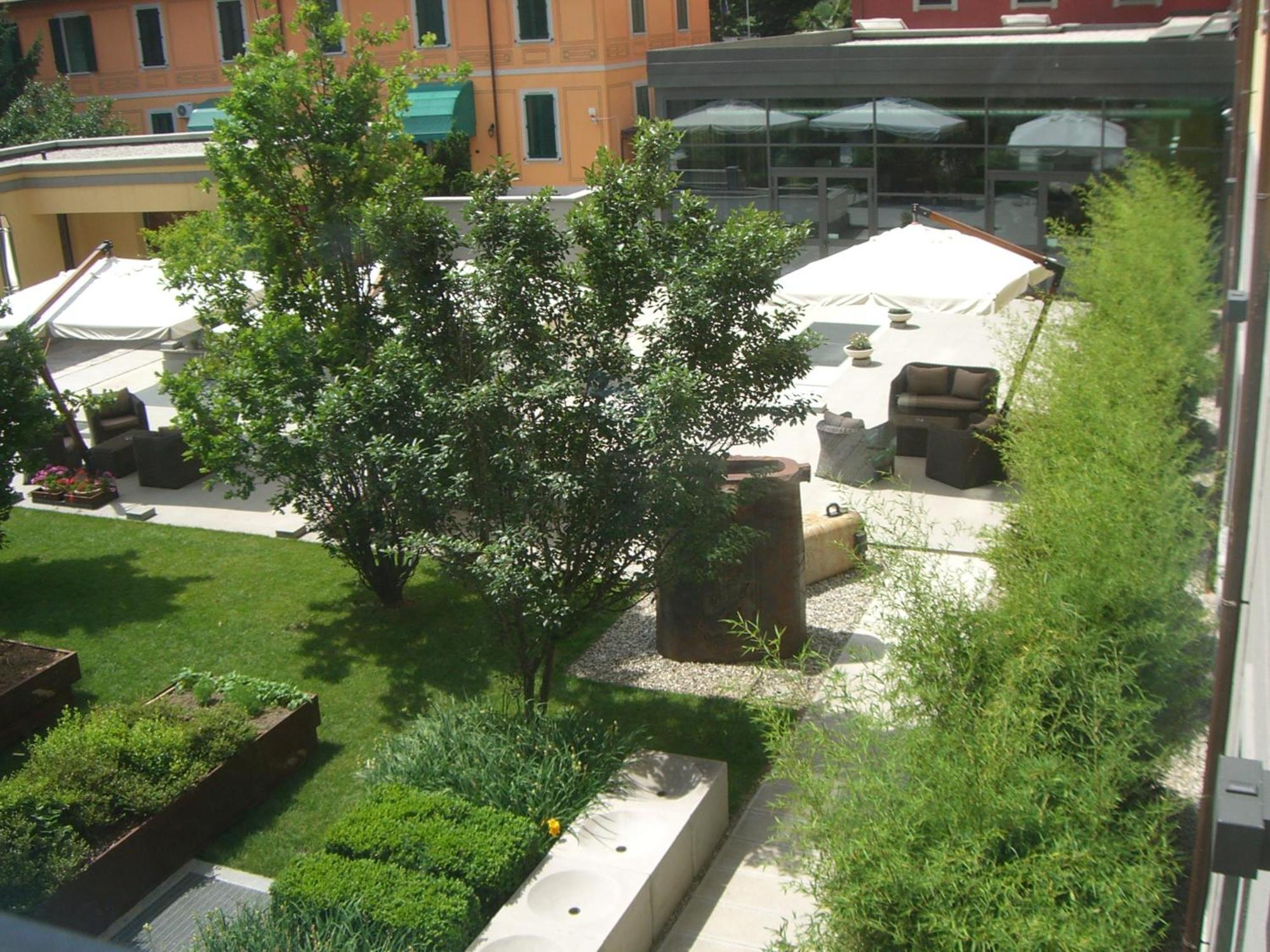 Best Western Falck Village Milano Sesto Sesto San Giovanni Bagian luar foto