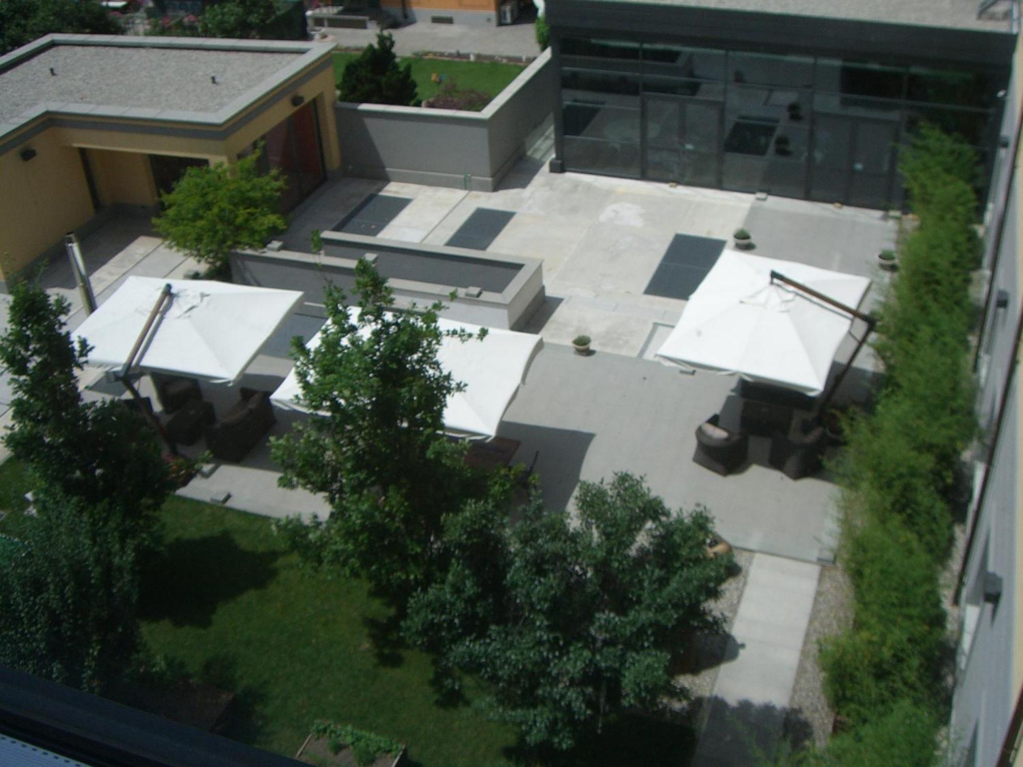 Best Western Falck Village Milano Sesto Sesto San Giovanni Bagian luar foto