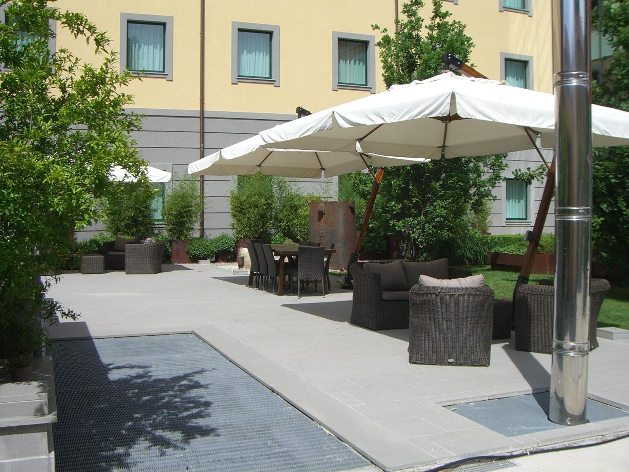 Best Western Falck Village Milano Sesto Sesto San Giovanni Bagian luar foto